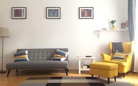 Enjoy Apartman
