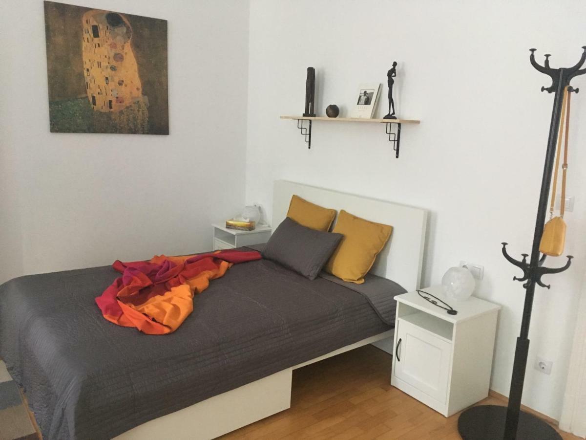 Enjoy Apartman Ödenburg Exterior foto